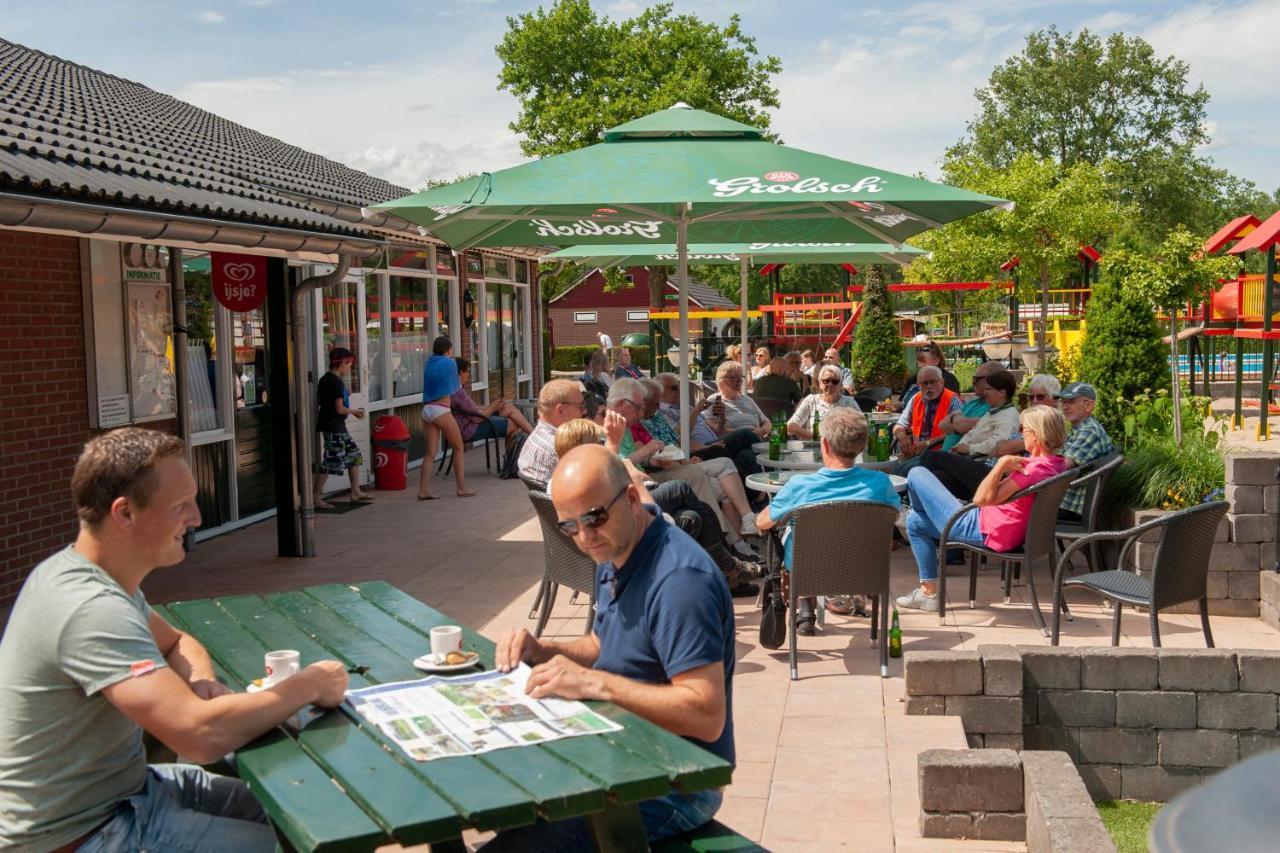 Goorzicht Aalten Exterior photo